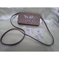 ราคา แท้ % Coach ครอสบอดี้ มือ 2 สภาพนางฟ้ามากกก (26777998836)