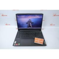 ราคา LENOVO IDEAPAD GAMING 3 Ryzen 5 5600H/RTX3050TI RAM8/512GB - ID26070491 (57264731219)