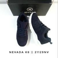 ราคา รองเท้าผ้าใบ Nevada รองเท้ากีฬารองเท้าผ้าใบแฟชั่นสตรี (9444027976)