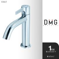 ราคา DONMARK ก๊อกน้ำ อ่างล้างหน้า ทรงสูงด้ามปัด DONMARK รุ่น T-1221 (53555242465)