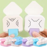 ราคา เครื่องกันขนมุมแบบสามฟังก์ชั่น R4/R7/R10 | เครื่องมือสร้างสรรค์ ABS+Metal สําหรับ Cardstock & รูปภาพ | การกําหนดค่าด้ามก้านโยก 4ฟอร์ม (56214918140)