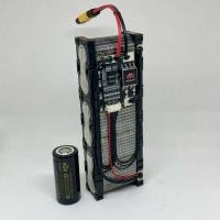 ราคา แบตลิเธียมฟอสเฟต LiFePO4 6s 20.1V BMS 6s Mpower victory เหมาะสำหรับลำโพงบลูทูธ งานDIY หุ้มฟิล์มใสก่อนส่ง (43832424706)