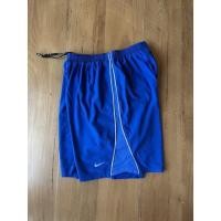 ราคา กางเกงวิ่ง Nike running shorts 2 in 1 มือสอง แท้% (21059494239)