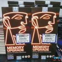 ราคา แรมพีซี Kingston 4GB DDR4 2666 MHz KVR26N19S6/4 CL19 (29915167126)