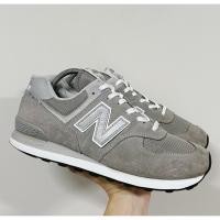 ราคา รองเท้ามือสอง New Balance 574Size 43/28cm. (53715974863)