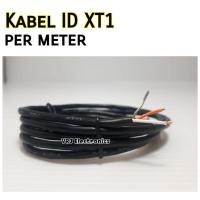 ราคา XT1 Professional Digital Cable ID Audio XT-1 ต่อ 1 เมตร (28465177687)