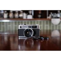 ราคา กล้องฟิล์ม Yashica Electro 35GL (28430004760)