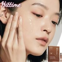 ราคา HITTIME Black Tea Plant Makeup Remover Oil Gentle Cleanser Multi Effect Makeup Remover Water for Eyes 3 in 1 LipsMakeup Remover Oil C1K7 (46707344819)