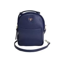 ราคา Pari Passu รุ่น WIKY PPH32110NV กระเป๋าสะพายข้างPVC (3216766704)