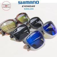 ราคา เเว่นตา Shimano EYEWEAR SUNGLASS ของแท้ 100% (57058403188)