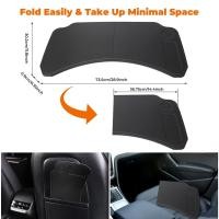 ราคา For Tesla Model 3 Y Car Steering Wheel Table Board Laptop Notebook Desk Mount Stand Universal Eating Drinking Tray Holde (20244408675)