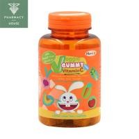 ราคา Maxxlife Veggie gummy vitamin C 48 ชิ้น ( รุ่นกระปุก ) (9126623004)