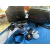 ราคา FUJIFILM XA-3 สภาพนางฟ้า อุปกรณ์ครบ กล่อง เลนส์ กระเป๋า นัดรับได้ (27952189283)