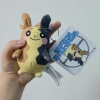 ราคา พวงกุญแจโปเกม่อน Pokemon PC (8099804798)