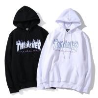 ราคา 2019 ใหม่ Thrasher เปลวไฟ Hoodie เสื้อกันหนาวผู้ชายผู้หญิงสเก็ตบอร์ด Casual Coat (42532894229)