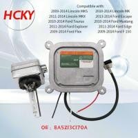 ราคา HKCY 10R034663 8A5Z13C170A Xenon HID Headlight Ballast D3S 6000K Bulb OEM Direct Replacement Ford (28095245829)