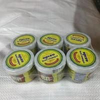 ราคา !!ขาย 1/2 โหล!! กะปิ ตราตราชั่ง 90 กรัม (2173980242)