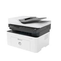 ราคา Printer HP Laser MFP 137FNW (11489860293)