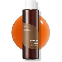 ราคา ISNTREE Green Tea Fresh Toner | โทนเนอร์เกาหลีพร้อมชาเขียว | Hydrating Facial Toner for Oily Skin, Sebum Control & Refreshing Care, 6.76 fl oz 39HE (48365785682)