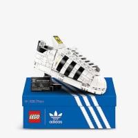 ราคา พร้อมส่ง LEGO 10282 adidas Superstar Originals model (19116053876)
