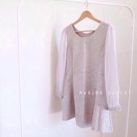 ราคา เดรสจากร้าน SLYQ - Gala dress (6248090840)