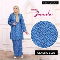 ราคา ใหม่ M SIZE Baju Kurung Still In The Plastic Bag - Baju Kurung BAHARU Still In Plastic Bag SIZE M (50210506766)