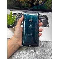 ราคา Sony Xperia XZ3 (Sov39)RAM4GB/ROM64GBเครื่องมือ2ใช้งานได้ปกติ (29407854486)