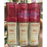 ราคา Bourjois Healthy Mix Foundation 30 ml. #แพ็คเกจใหม่ (163559049)