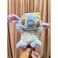 ราคา พร้อมส่ง ตุ๊กตาสติช Stitch ของแท้ป้ายห้อย ขนาด 11 นิ้ว (24087437342)