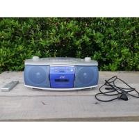 ราคา JVC rc-st1 CD portable (เครื่องเล่นพกพา) (4447311596)