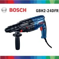 ราคา Bosch สว่านโรตารี่ 24 มม.3ระบบ SDS-PLUS GBH 2-24 DFR (1729331973)