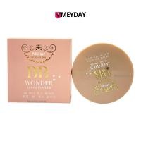 ราคา แป้งฝุ่นบีบี มิสทิน - Mistine BB Wonder Loose Powder 15 g. (29793712237)