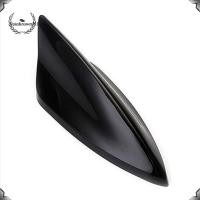 ราคา [Rm] Stylish Universal Auto Car Roof Shark Fin Signal Antenna FM/AM Radio Aerial (51716031662)