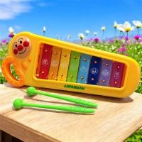 ราคา ของเล่นไซโลโฟนอันปังแมน ของเล่นตีมีเสียง Anpanman Xylophone แท้มือสอง (26090150662)