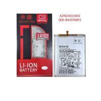 ราคา แบตซัมซุง Battery For Samsung A21s/A12/A02 (EB-BA217ABY) แบต+กาวติดแบตแท้+ชุดเครื่องมือซ่อม (20628805126)
