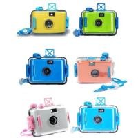 ราคา กล้องโลโม่กันน้ำ กล้องทอย (399185644)