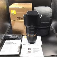 ราคา NIKON AF-S 24-70mm f2.8 G ED (12487308301)