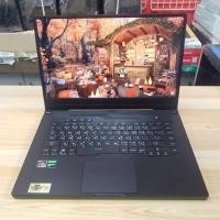 ราคา ASUS ROG Zephyrus G GA502DU-AL005T สภาพเครื่อง 97% (27562374077)