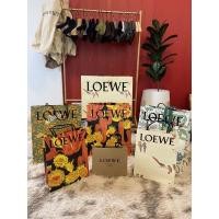 ราคา ถุงกระดาษLoewe แท้ กล่องใส่กระเป๋า ถุงกระดาษแบรนด์แท้ รับเคลือบถุงกระดาษ (19924337687)