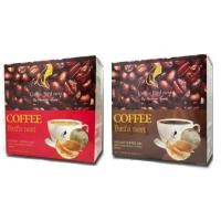 ราคา กาแฟ ผสม รังนก ตรา รังนก คอฟฟี่ coffee bird nest instant coffee mix madame sandy กาแฟรังนก (5015299981)