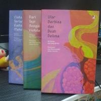 ราคา [PRELOVED] Original Series Package Stories จาก Asia-Afrika, East Europe และ America โดย แอนตัน เคอร์เนีย (45301211557)