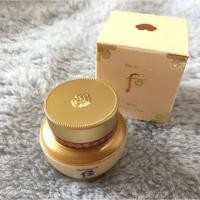 ราคา The history of whoo ja yoon cream 8ml (363383758)