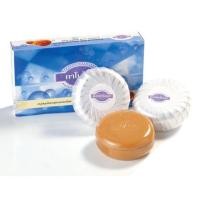 ราคา กาโนโซพ สบู่นมแพะ GANO SOAP (27518876117)