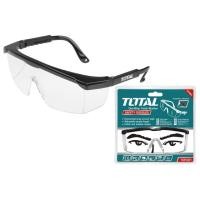 ราคา TOTAL แว่นตากันสะเก็ด ใส ดำ แว่นตานิรภัย แว่นตาช่างเชื่อม แว่นตาอ๊อกเหล็ก TSP301 TSP305 TSP306 TSP307 TSP309 TSP342 (29363153651)