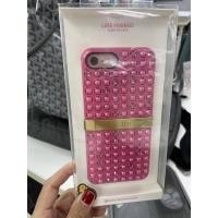 ราคา case iphone7 lucien สีชมพูมือสองสภาพดี (20017029212)