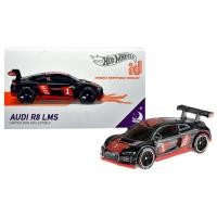 ราคา Hot Wheels id AUDI R8 LMS TARGET EXCLUSIVE รถโมเดล (45161675790)