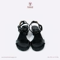 ราคา L V Vedette Sandal DC22 (27135116196)