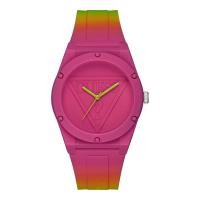 ราคา นาฬิกา GUESS สายสีรุ้ง (2944623204)