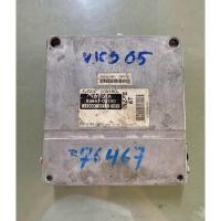 ราคา กล่อง ECU Toyota Vios เจน1 เครื่อง 1NZ-FE รหัส 89661-0D150 รับประกัน 1 เดือน (53164263738)