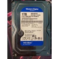 ราคา ฮาร์ดดิสก์ PC Desktop 3.5 นิ้ว ความจุ1 TB Western Digital WD Blue(WD10EZEX) มือสอง สภาพดี ผ่านการทดสอบแล้ว (29691867952)